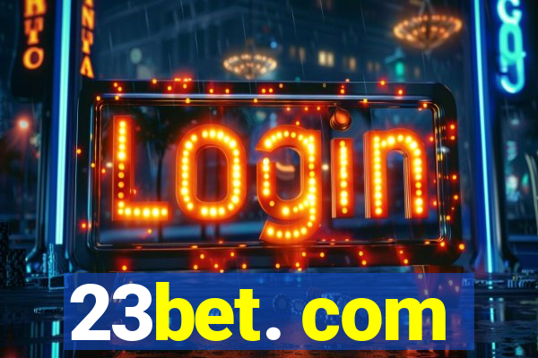 23bet. com